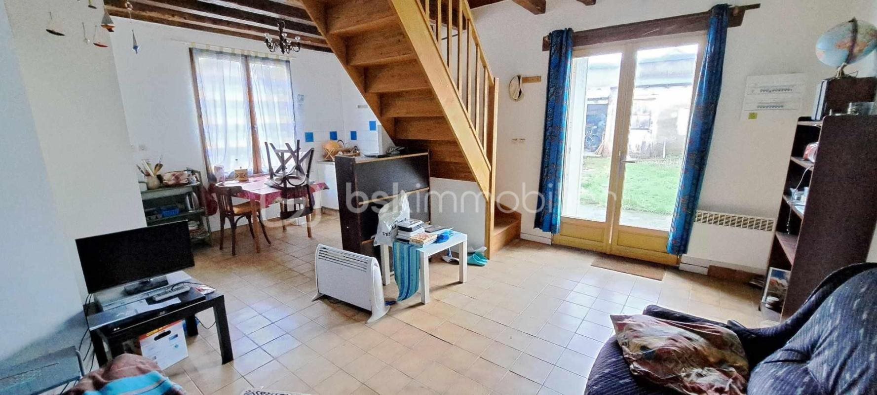 Maison à vendre, 35m², Château-Renault