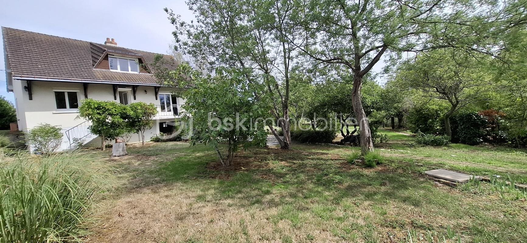Maison à vendre, 110m², Le Boulay