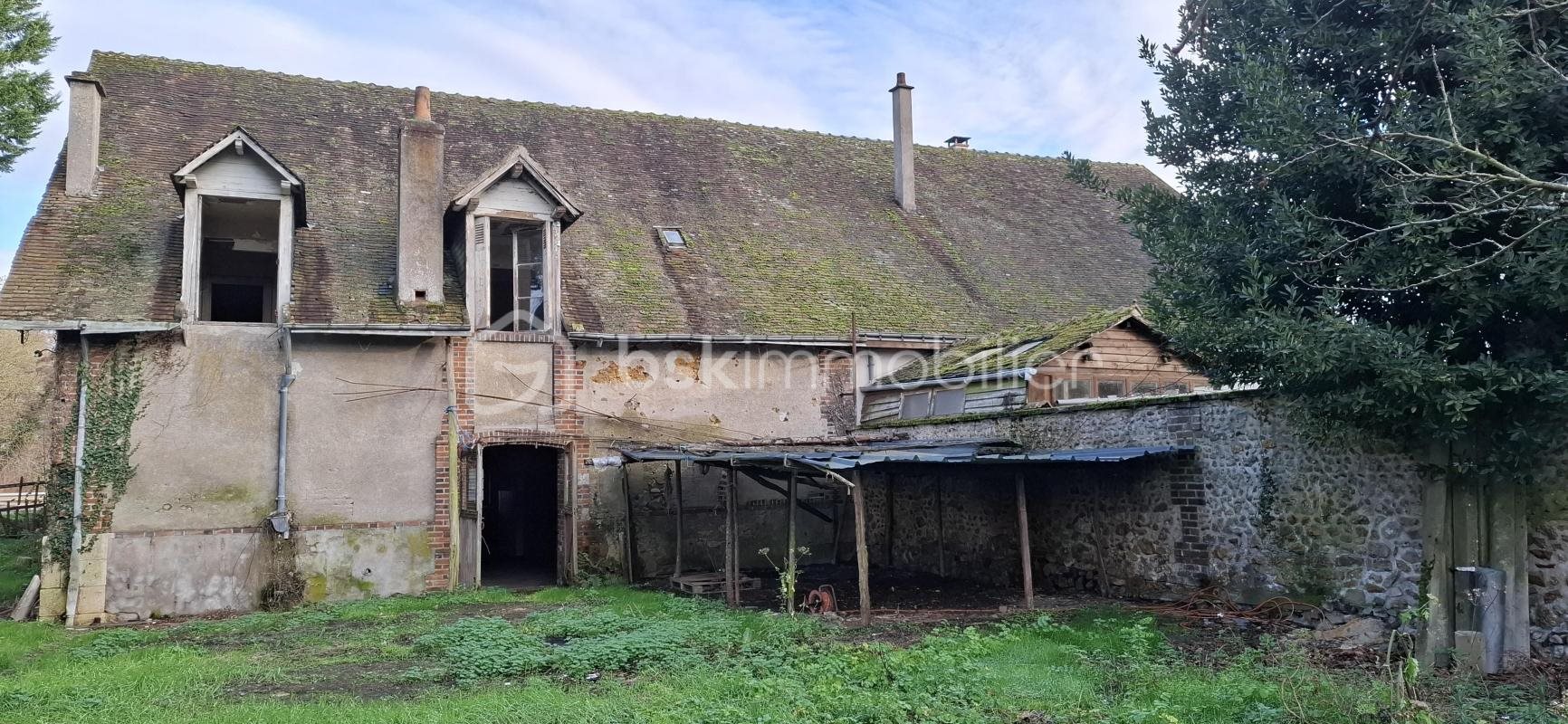 Maison à vendre, 235m², Château-Renault
