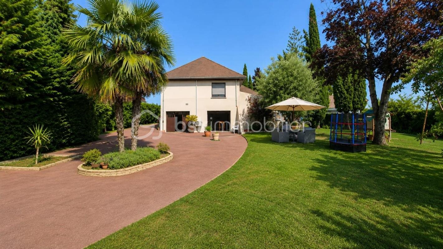 Maison à vendre, 208m², Saint-Ouen