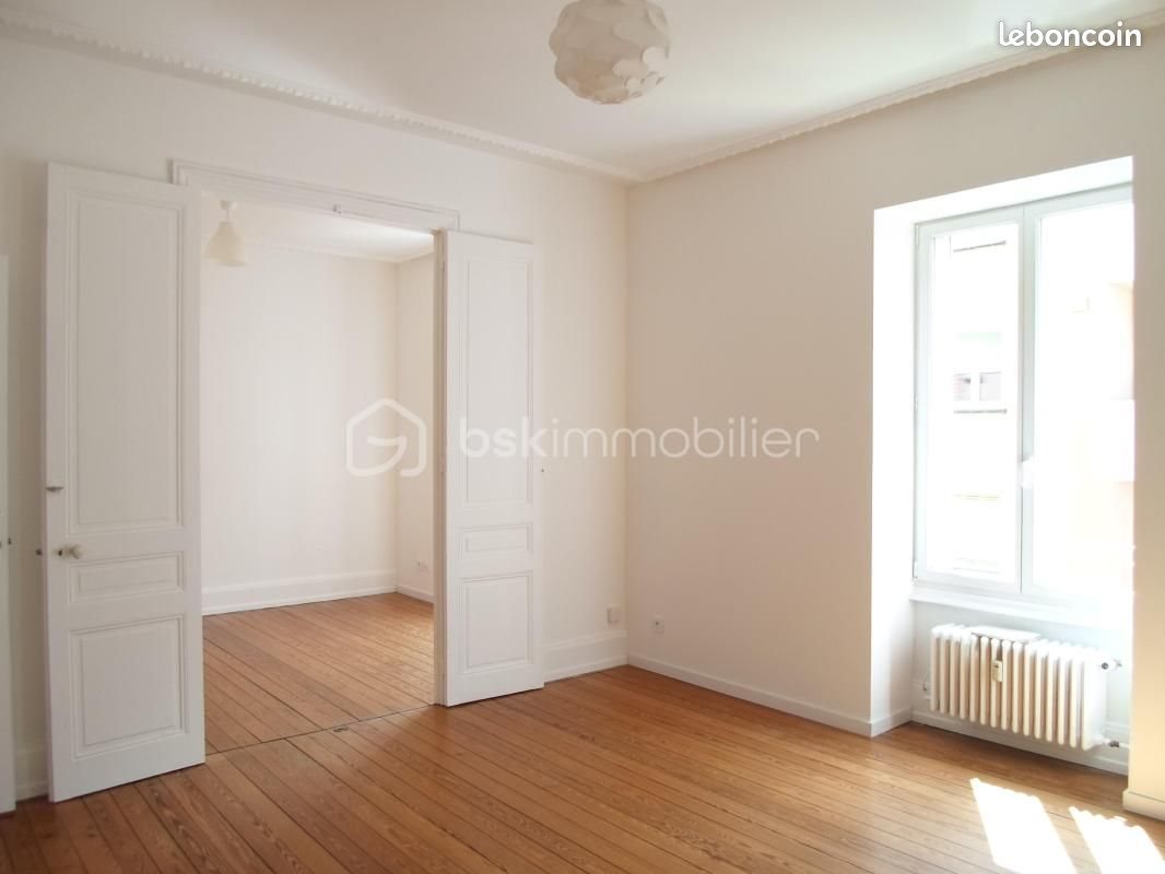 Appartement à louer, 113m², Belfort
