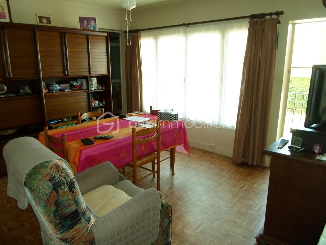 Appartement à vendre, 58m², Beaucourt