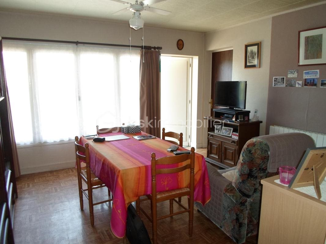Appartement à vendre, 58m², Beaucourt