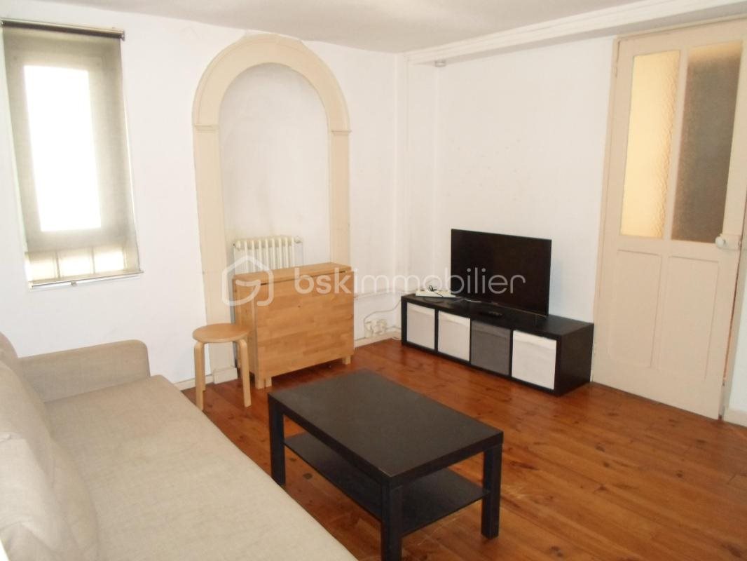Appartement à louer, 32m², Montbéliard