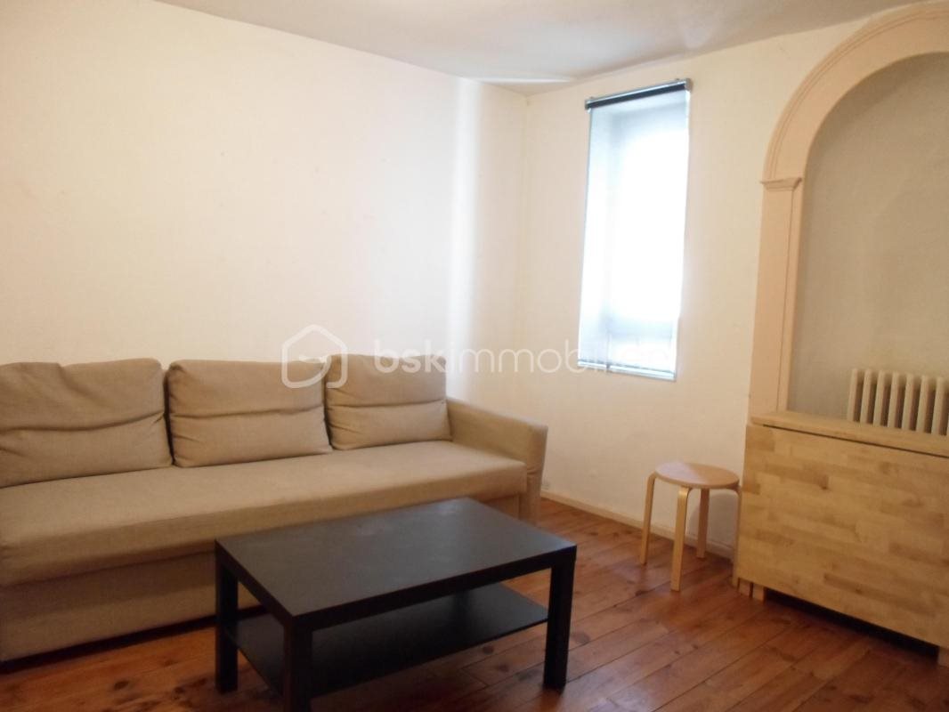 Appartement à louer, 32m², Montbéliard