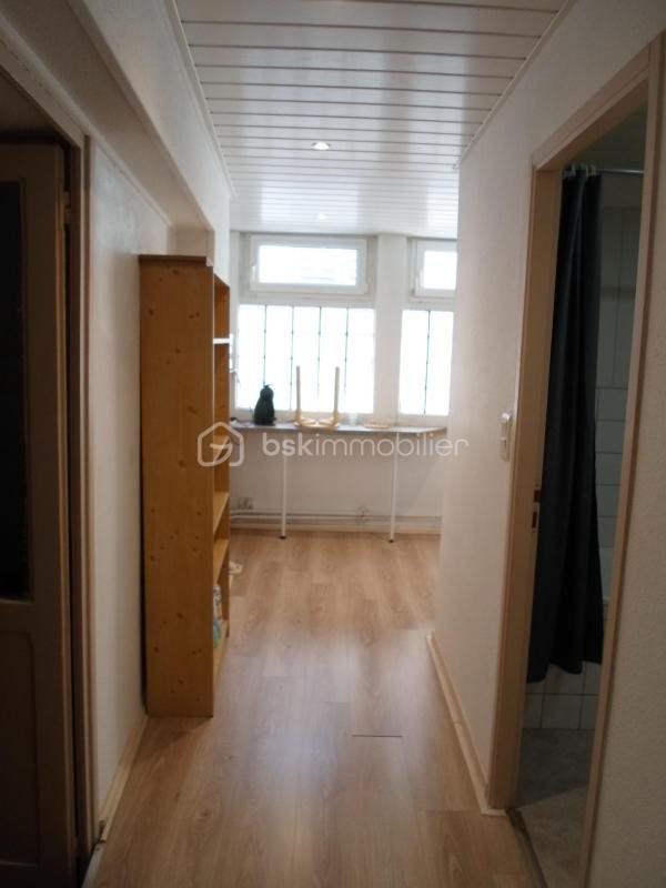 Appartement à louer, 32m², Montbéliard