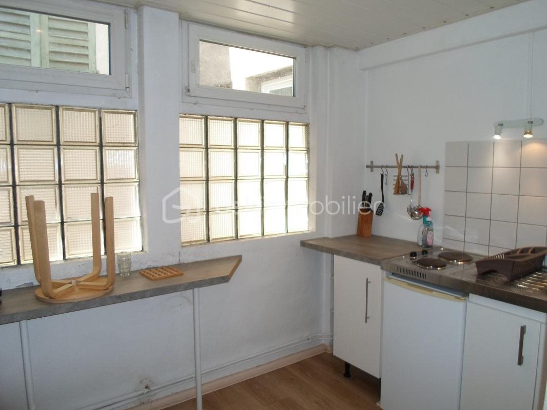 Appartement à louer, 32m², Montbéliard