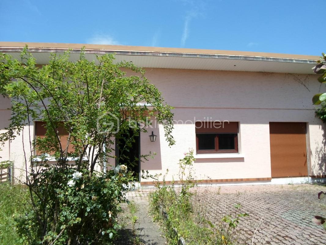 Maison à vendre, 90m², Audincourt