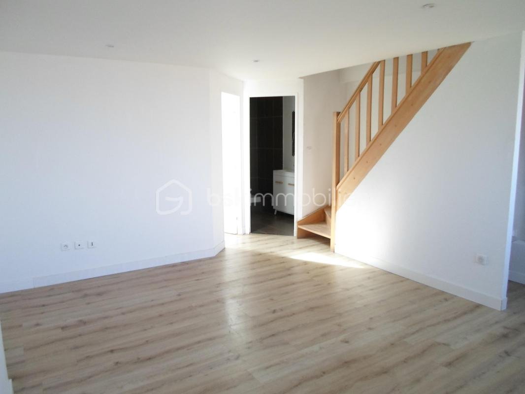 Appartement à louer, 54m², Montbéliard