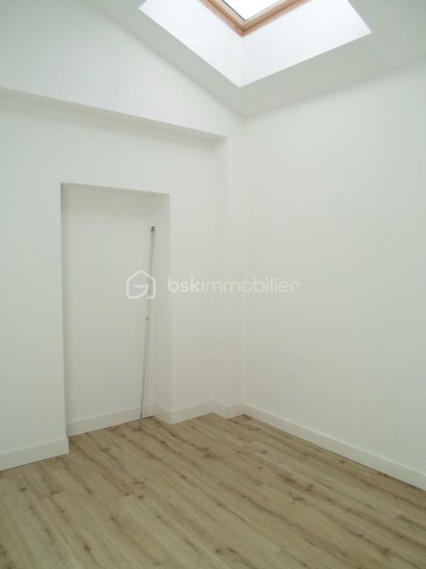 Appartement à louer, 54m², Montbéliard