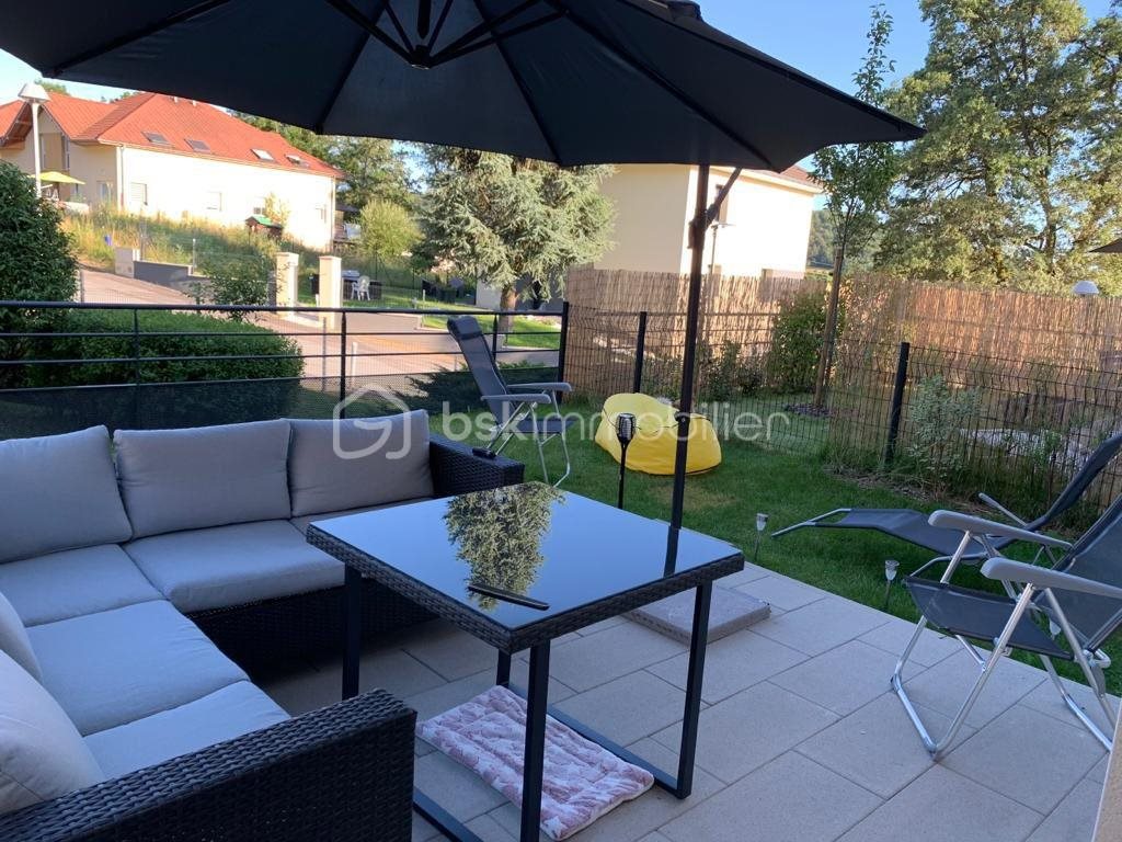 Appartement à louer, 82m², Essert