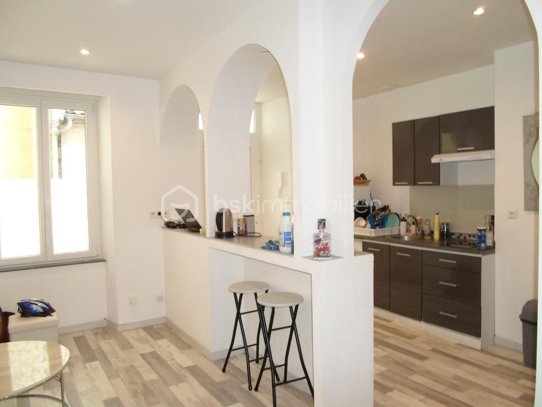 Appartement à vendre, 32m², Belfort
