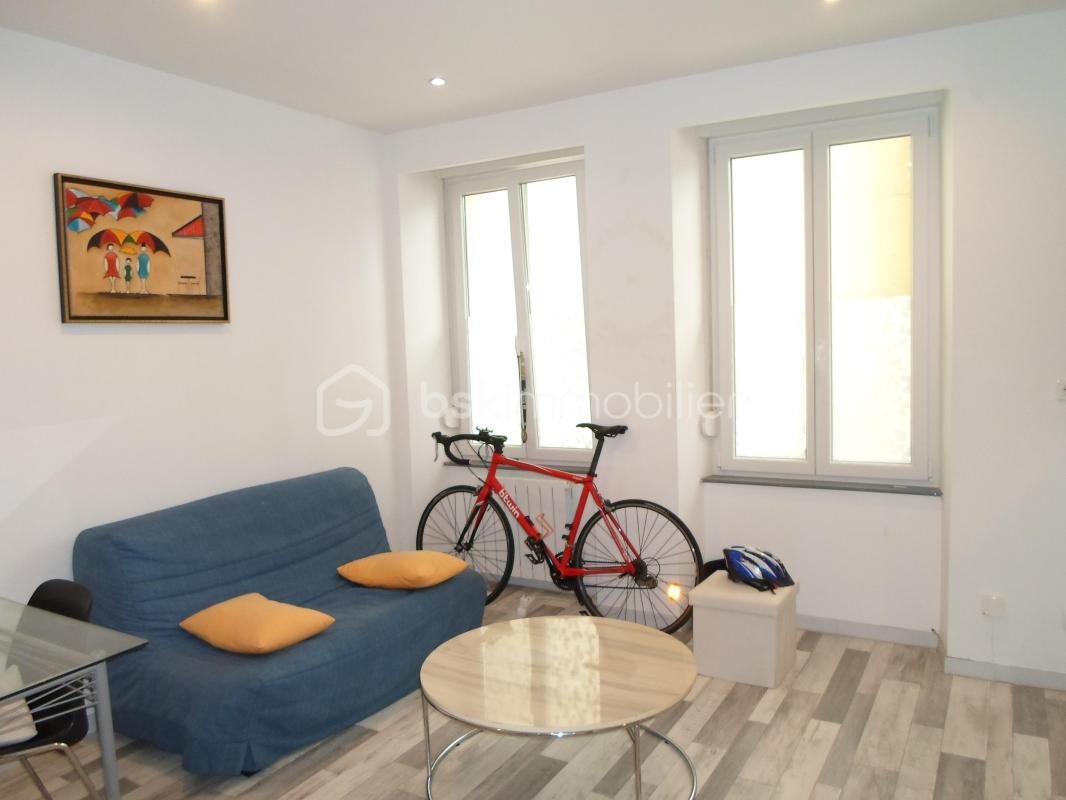 Appartement à vendre, 32m², Belfort