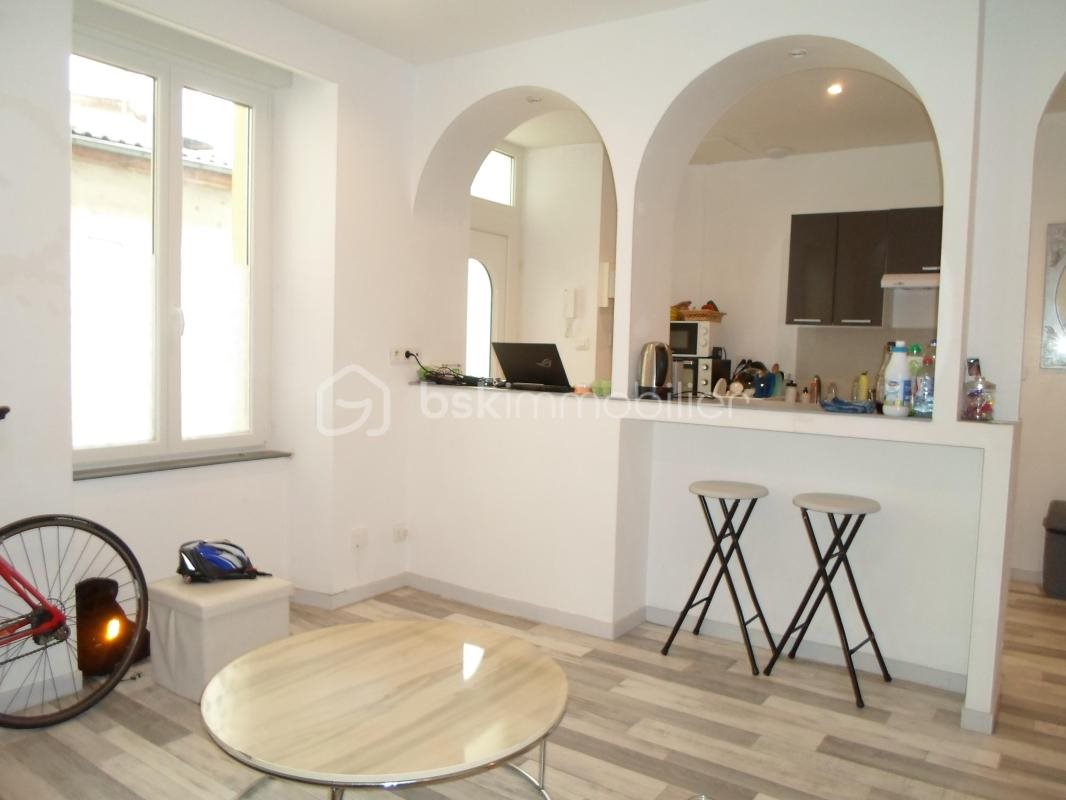 Appartement à vendre, 32m², Belfort