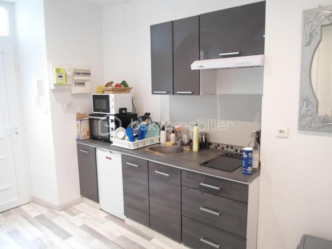Appartement à vendre, 32m², Belfort