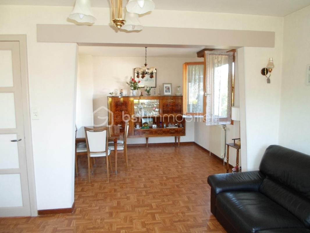 Maison à vendre, 90m², Bart