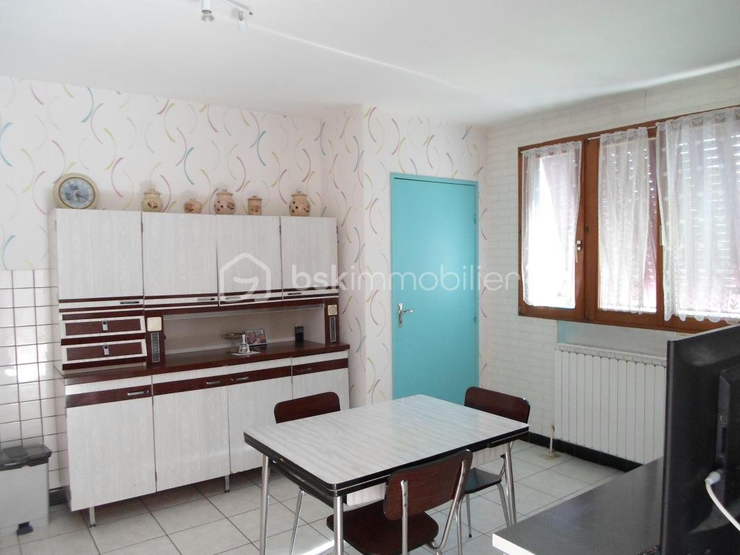 Maison à vendre, 90m², Bart