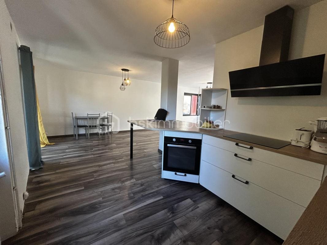 Maison à vendre, 100m², Saint-Georges-de-Luzençon