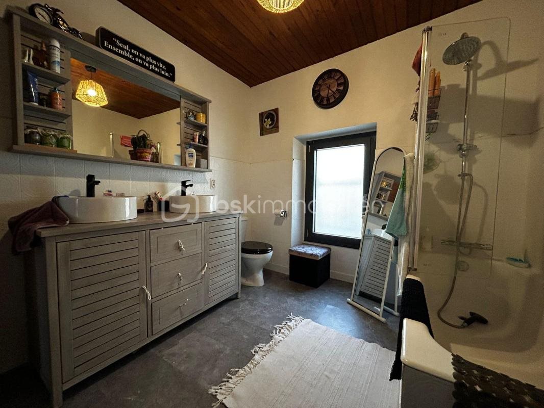 Maison à vendre, 100m², Saint-Georges-de-Luzençon