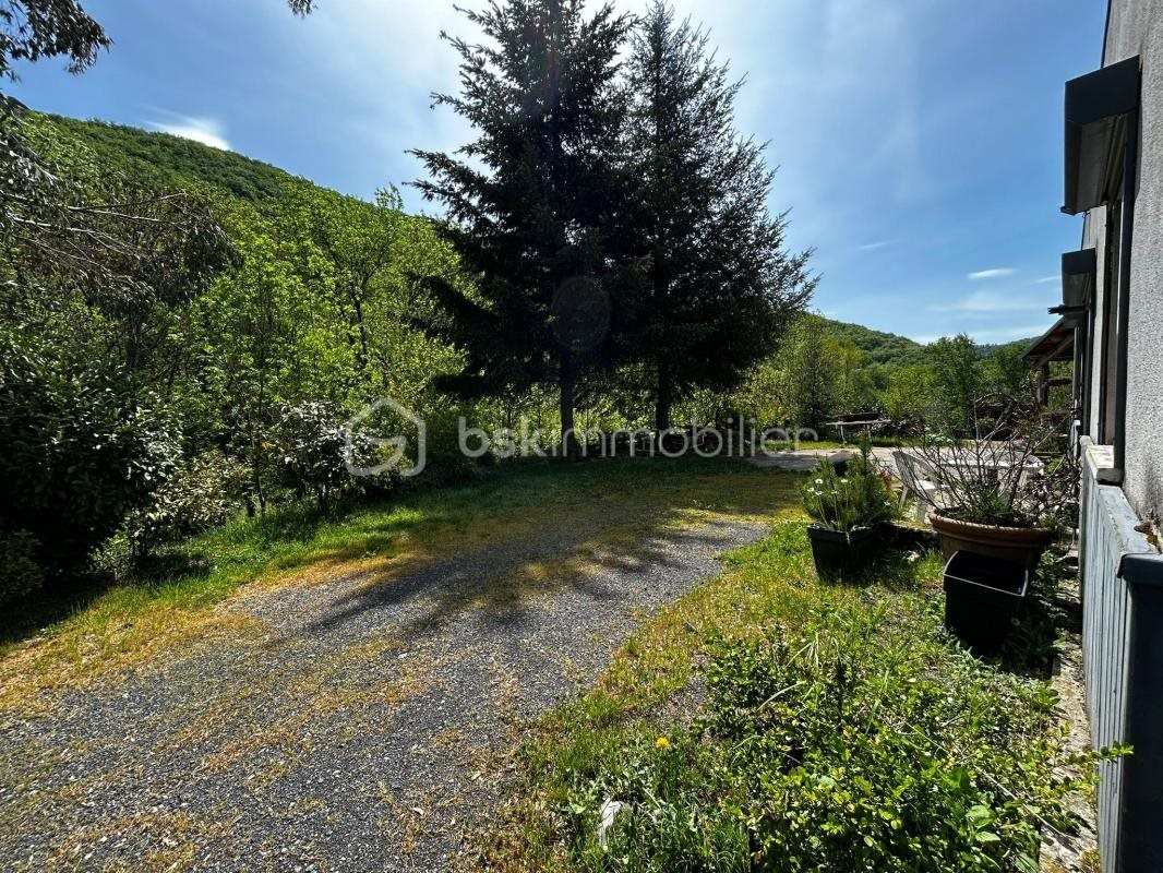 Maison à vendre, 163m², Saint-Beauzély