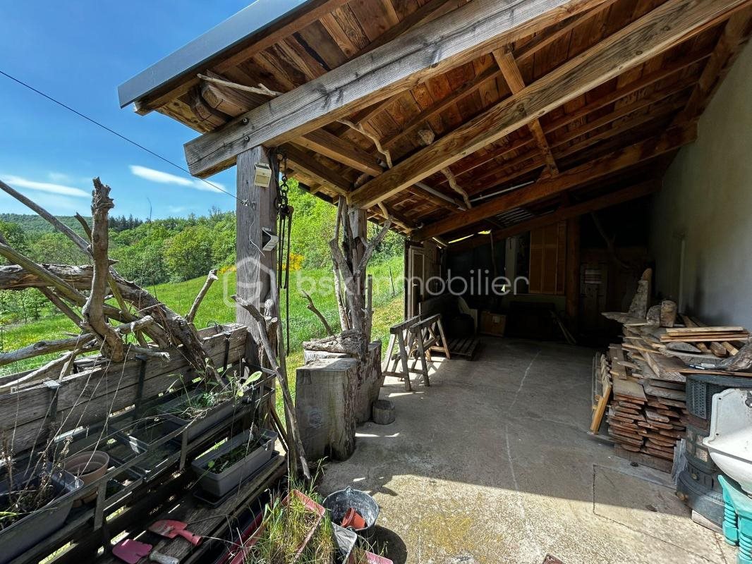 Maison à vendre, 163m², Saint-Beauzély