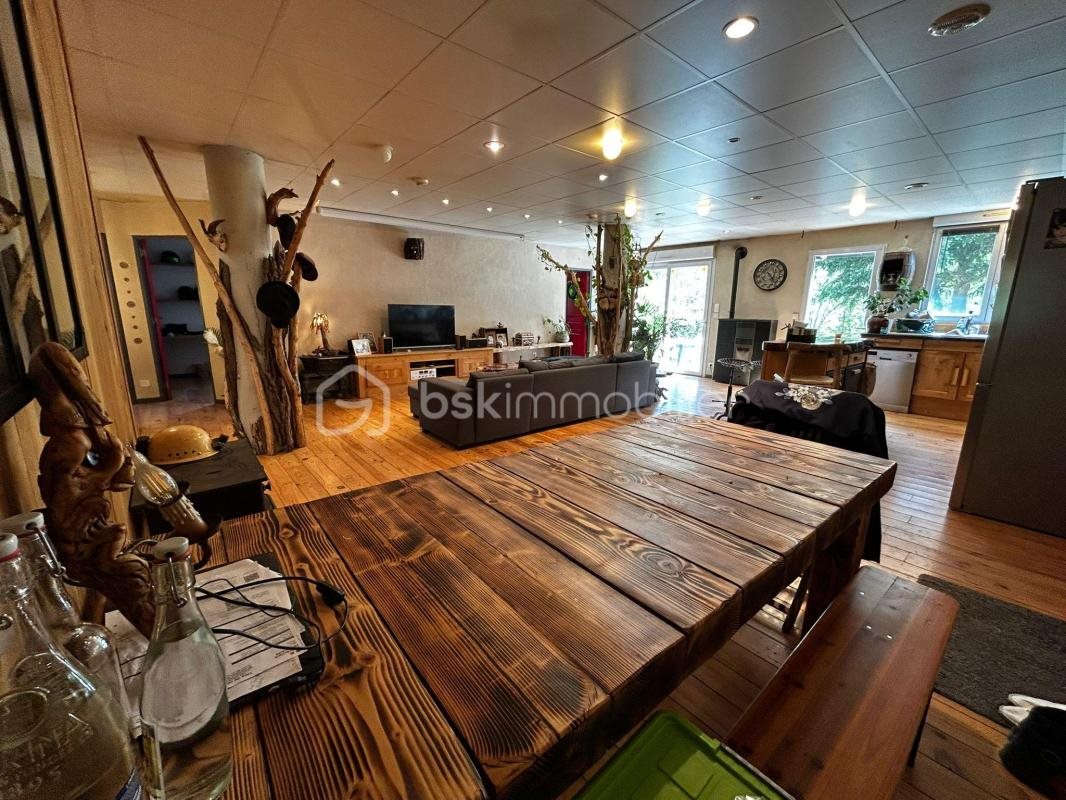Maison à vendre, 163m², Saint-Beauzély