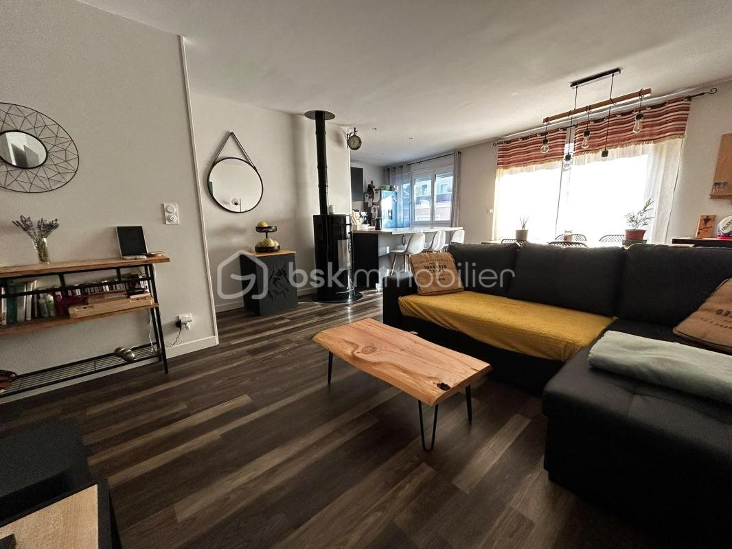 Appartement à vendre, 66m², Saint-Affrique