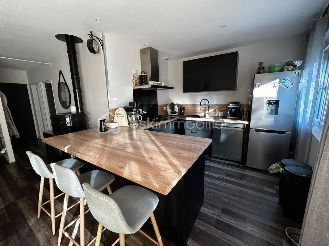 Appartement à vendre, 66m², Saint-Affrique