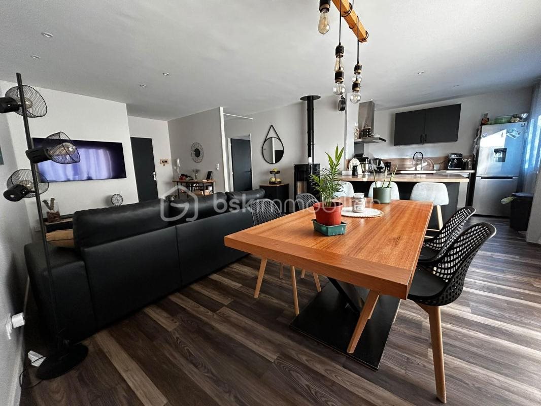 Appartement à vendre, 66m², Saint-Affrique