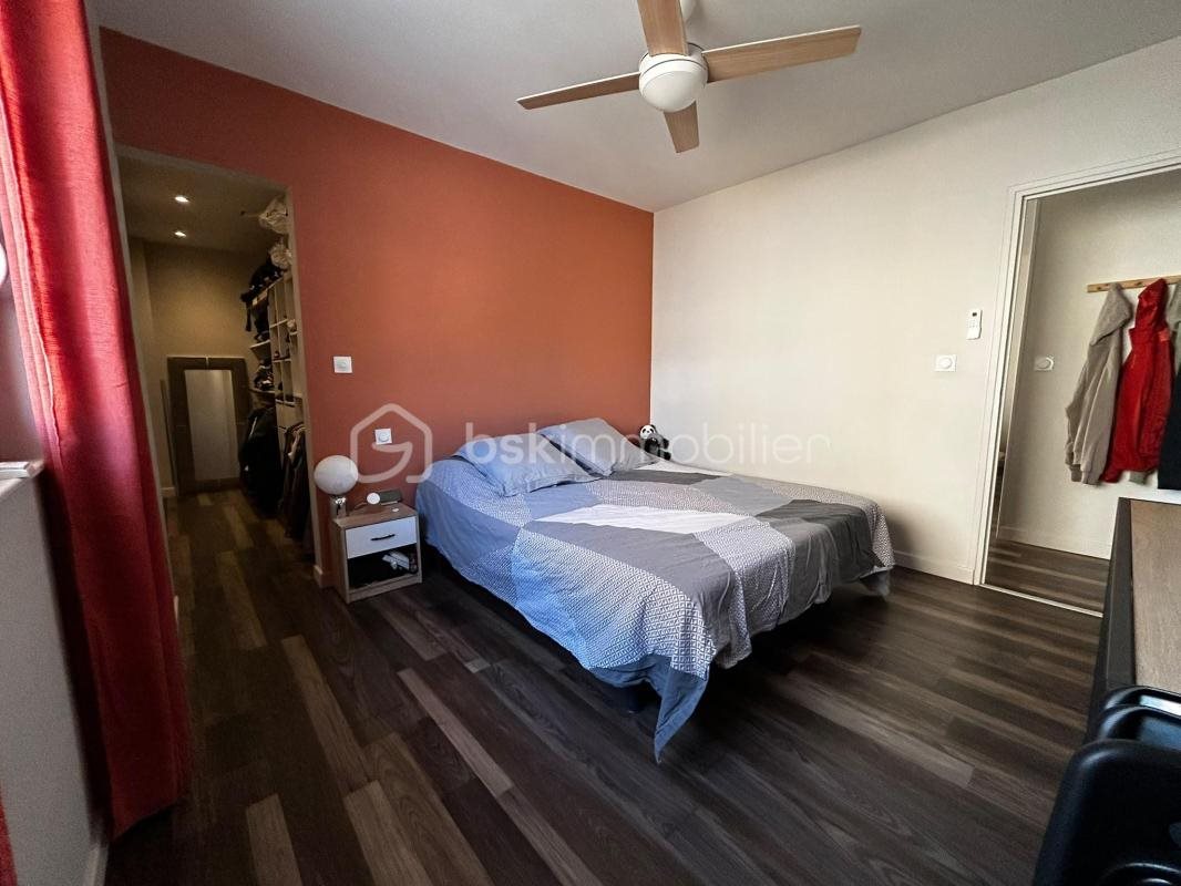 Appartement à vendre, 66m², Saint-Affrique