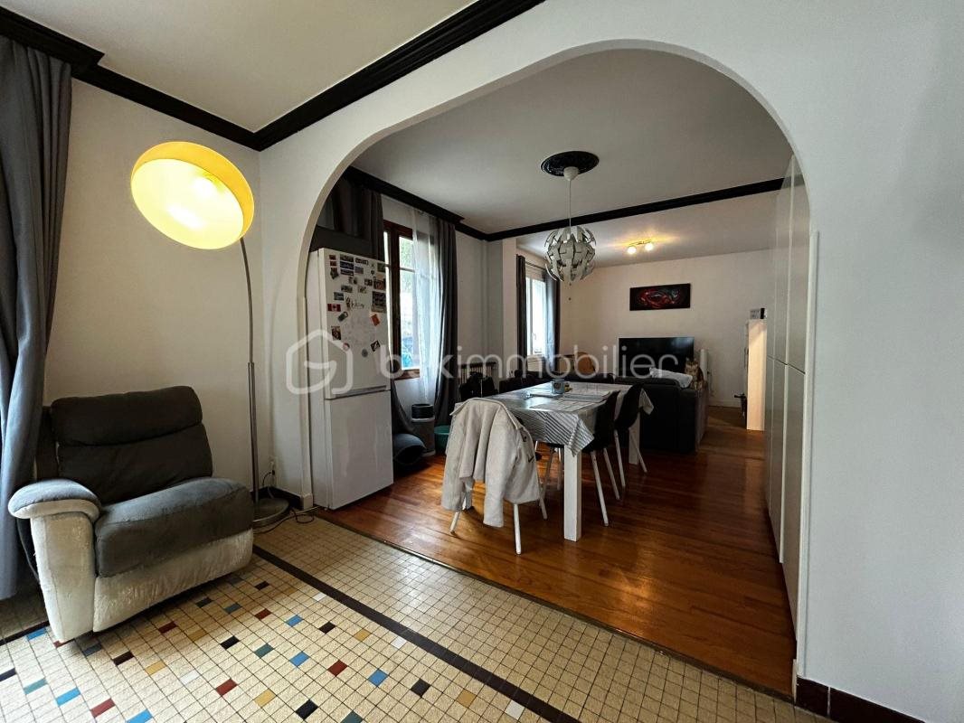 Maison à vendre, 153m², Saint-Affrique