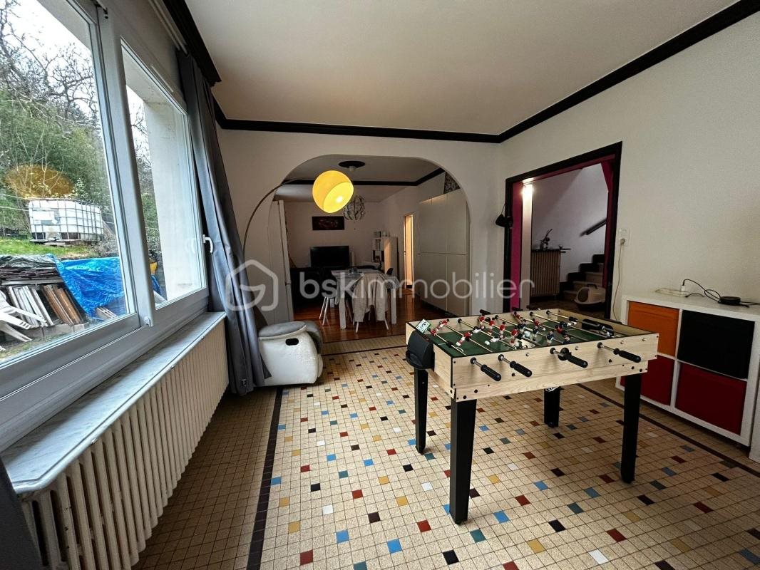 Maison à vendre, 153m², Saint-Affrique