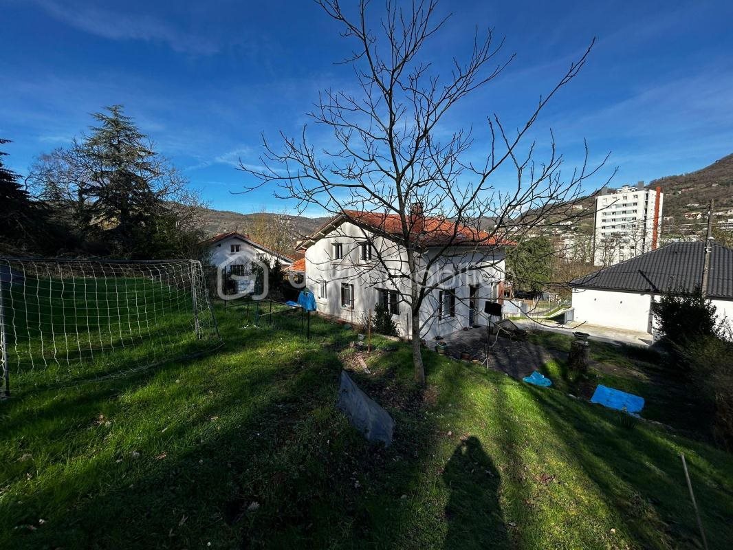 Maison à vendre, 153m², Saint-Affrique