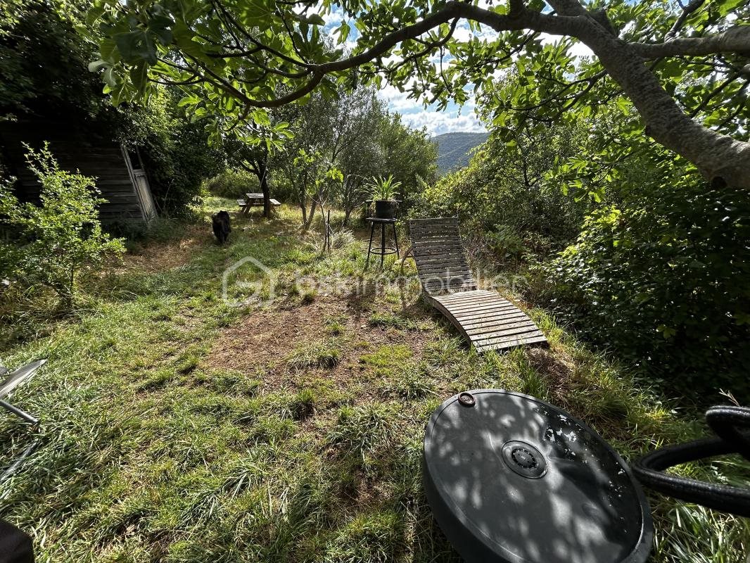 Maison à vendre, 48m², Montjaux