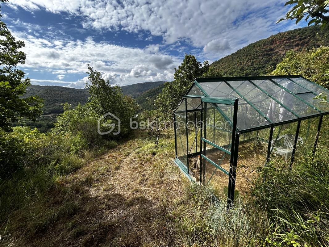 Maison à vendre, 48m², Montjaux