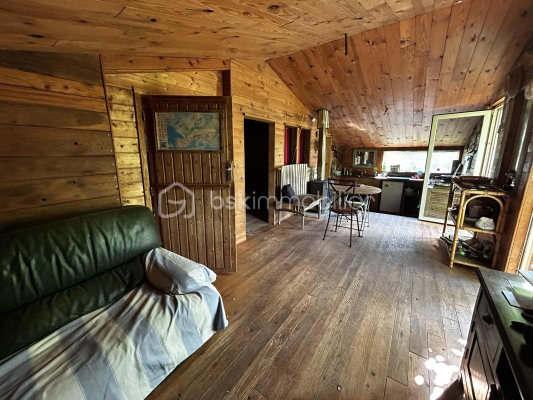 Maison à vendre, 48m², Montjaux