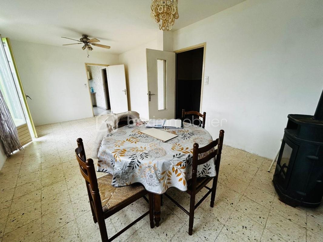 Maison à vendre, 128m², Creissels