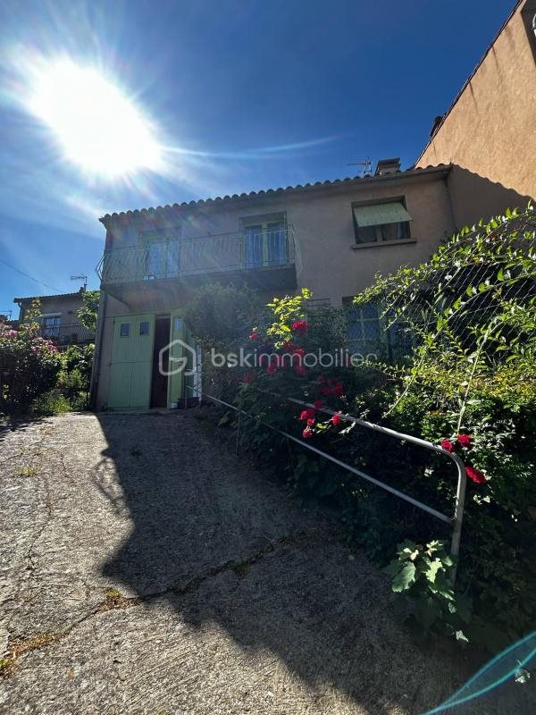 Maison à vendre, 128m², Creissels