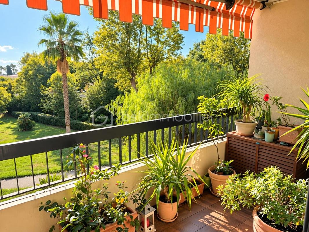 Appartement à vendre, 85m², Villeneuve-Loubet
