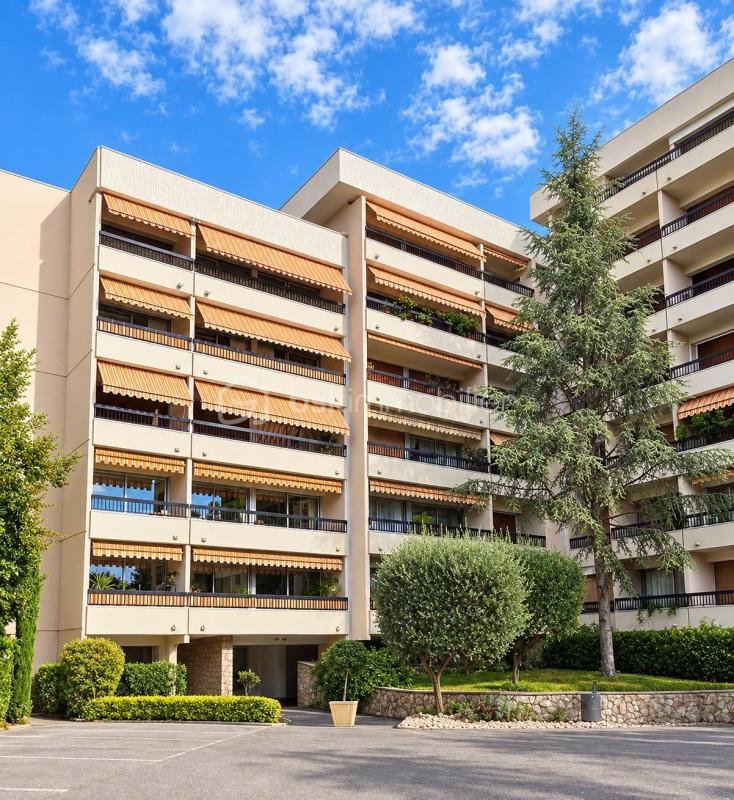 Appartement à vendre, 85m², Villeneuve-Loubet