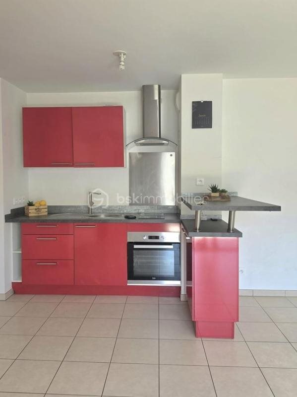 Appartement à vendre, 44m², Saint-Laurent-du-Var