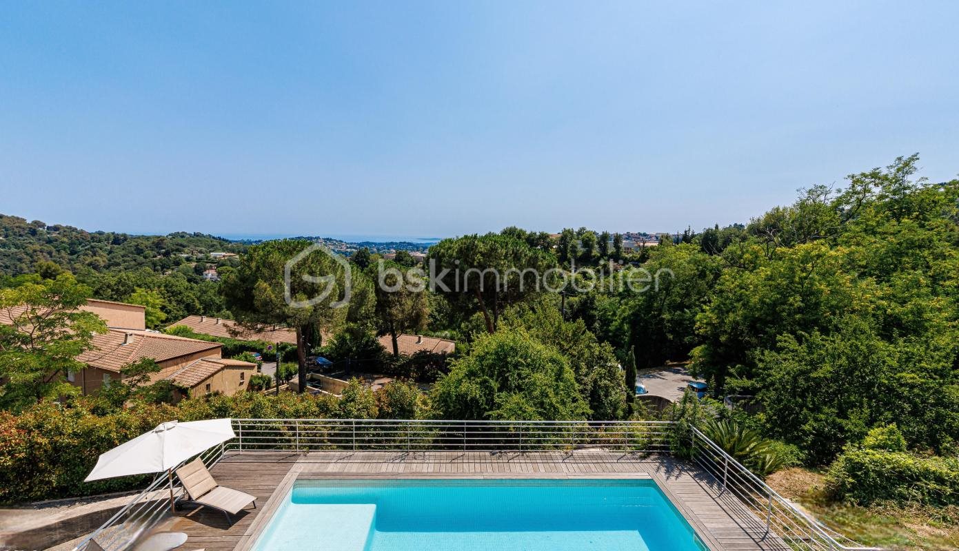 Maison à vendre, 256m², Vence