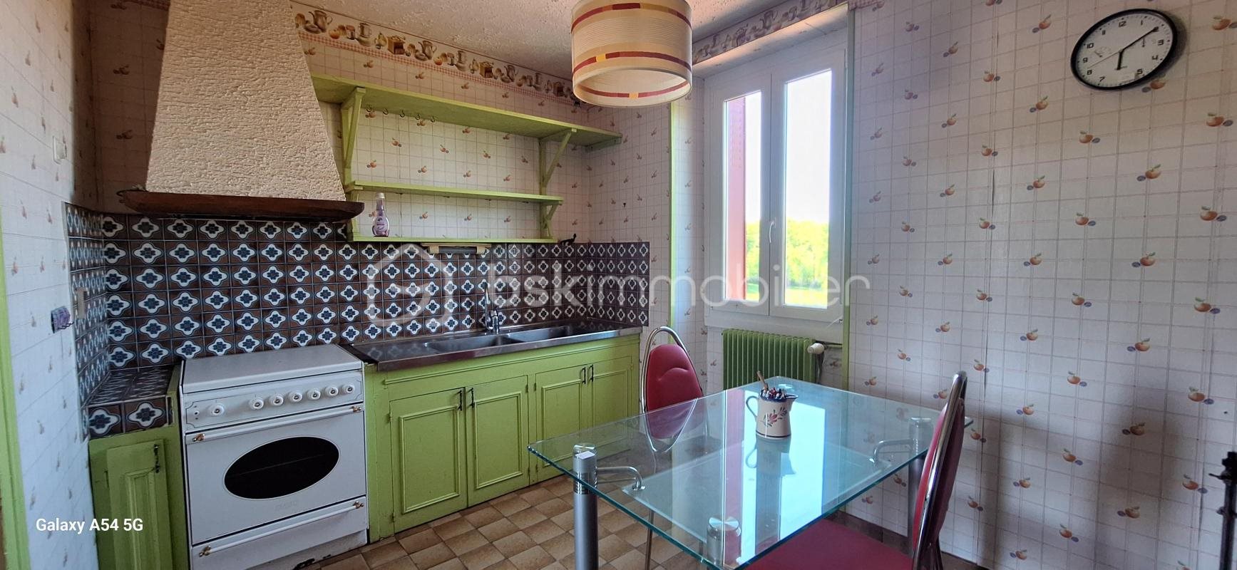 Maison à vendre, 145m², Ceaulmont