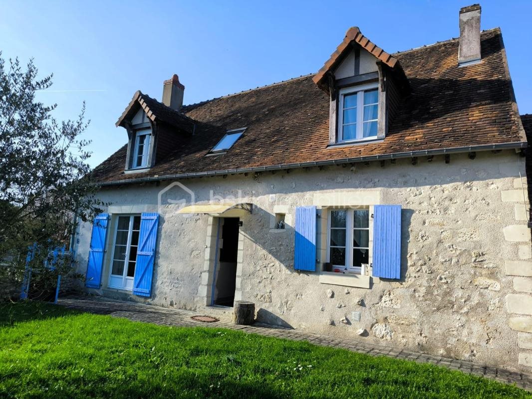 Maison à vendre, 166m², Vendôme