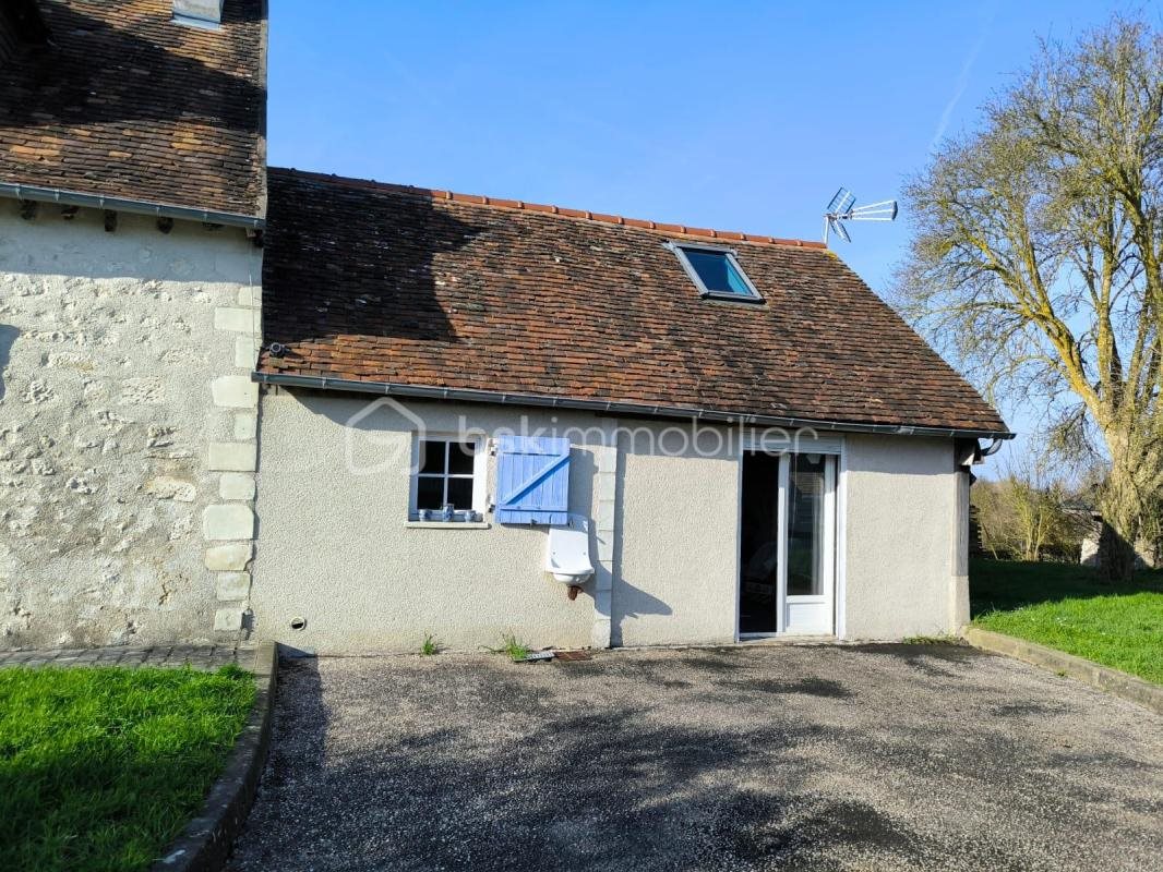 Maison à vendre, 166m², Vendôme