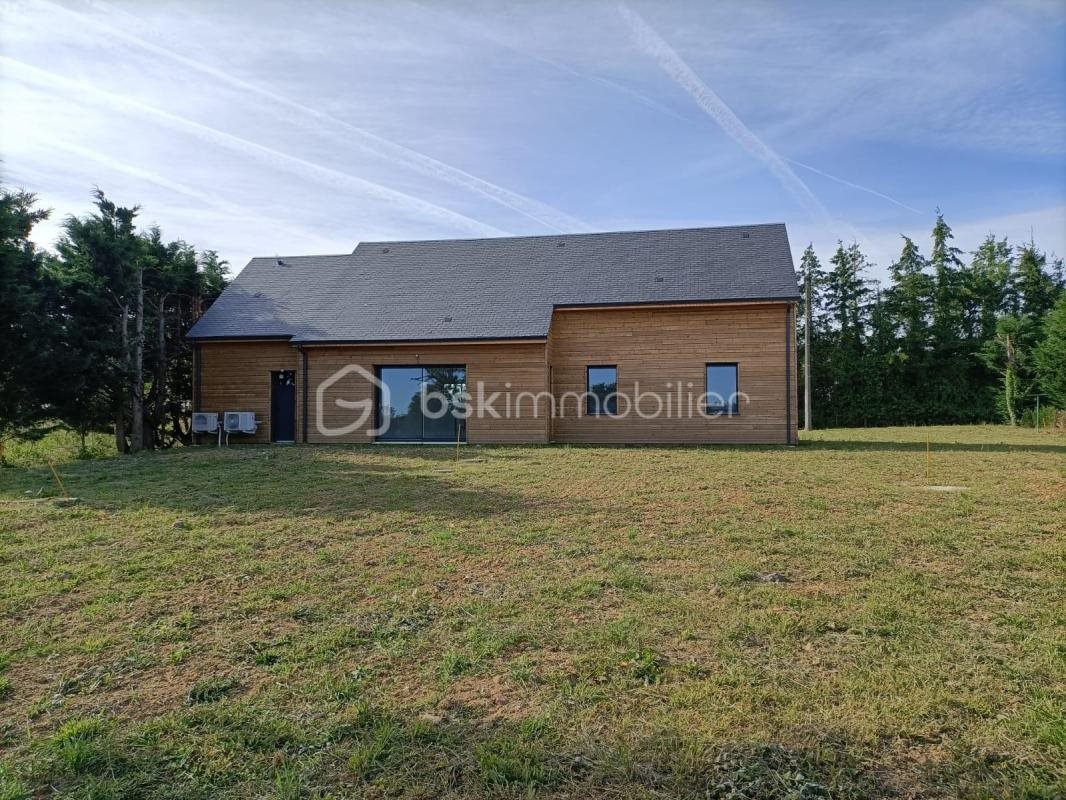 Maison à vendre, 91m², Monnaie