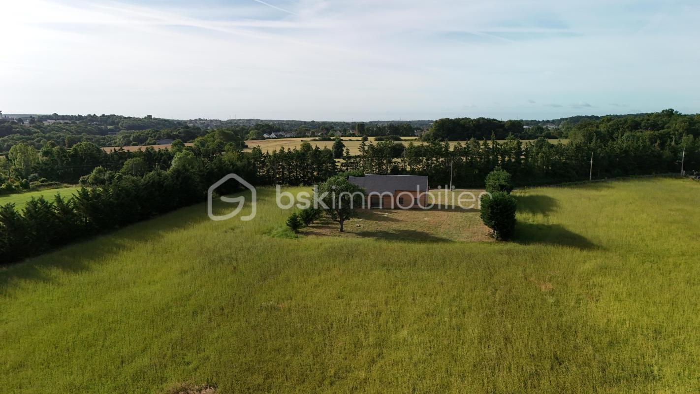 Maison à vendre, 91m², Monnaie