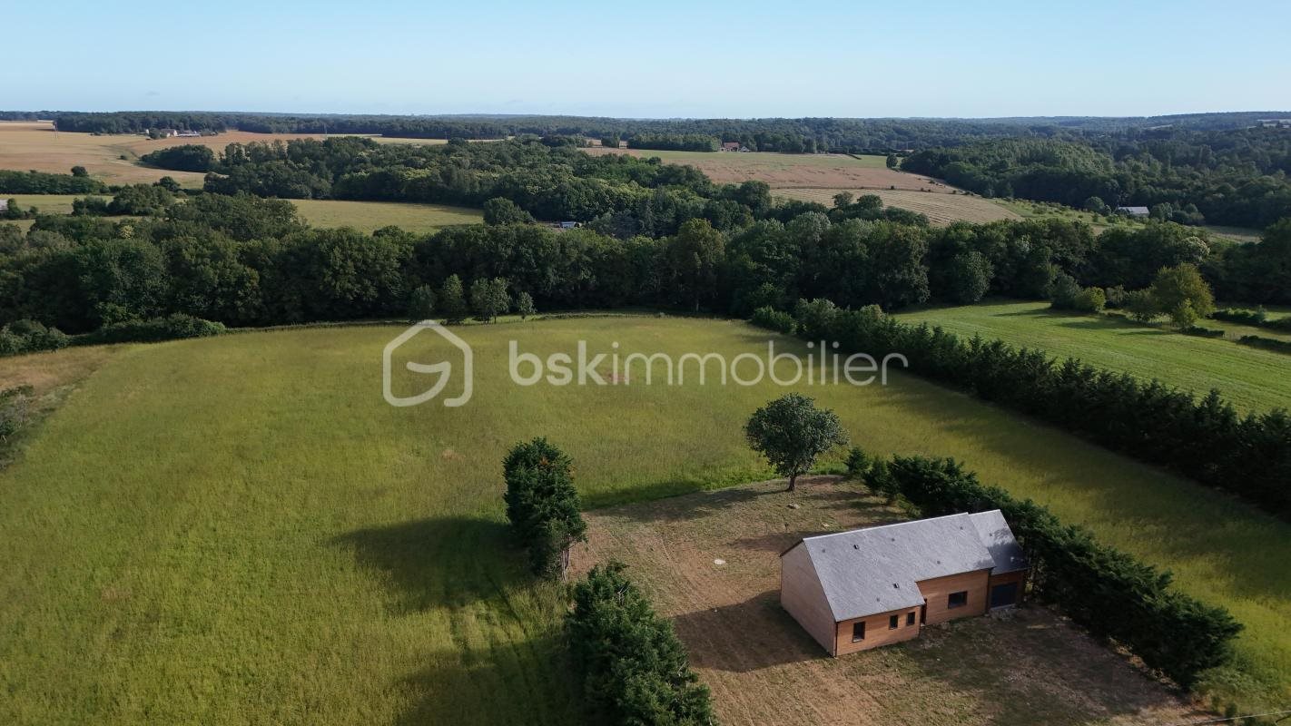 Maison à vendre, 91m², Monnaie
