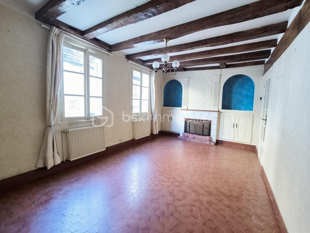 Maison à vendre, 159m², Château-Renault