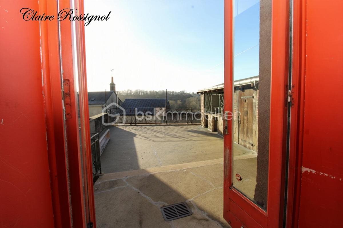Maison à vendre, 159m², Château-Renault